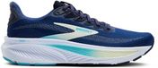 Brooks Ghost 17 Chaussures de course à pied - Bleu marine - Taille 37.5 - Femmes