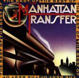 Warner Music The Manhattan Transfer The Best Of Manhattan Transfer