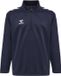 Hummel veste d'entraînement enfant Hmlcore Xk Half Zip Poly Sweat Kids 211480