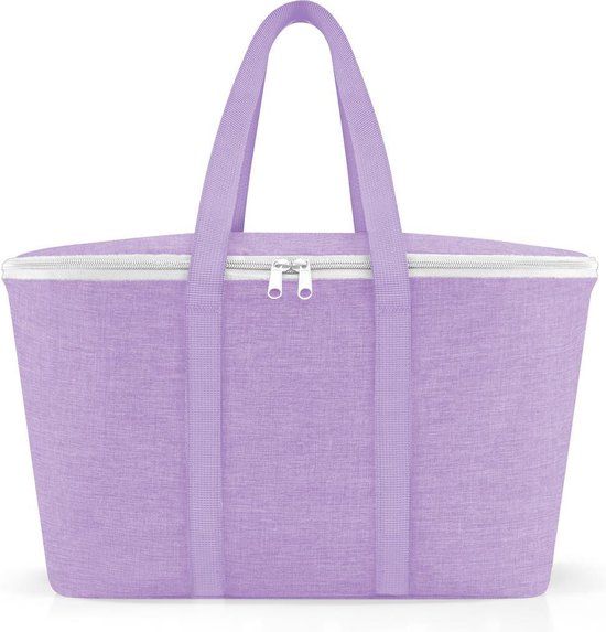 Reisenthel Coolerbag Koeltas - 20L - Twist Violet