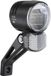 Axa koplamp Globe E-bike 6-12v 40 lux Zwart