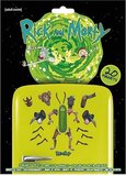 Rick And Morty Weaponize The Pickle Magneet Set - 20 magneten - Plastic - Multi colour