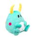 Pioupiou et Merveilles Cushablez Pluche Spike Dino – 20 cm