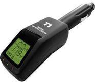 Helvi T1 Accubewaker, Accutester Accutest, USB-aansluiting