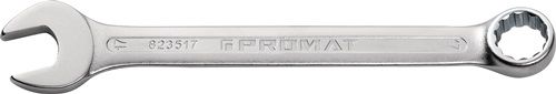 Promat Ringsteeksleutel - 12mm - Metrisch