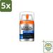 L'Oréal Paris Men Expert Crème de jour anti-rides 50 ml (5 pièces)