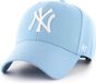 47 New York Yankees MVP Casquette Bleu Homme