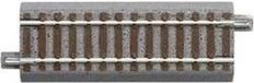 Roco H0 Roco GeoLine (met ballastbed) 61113 Rechte rails 100 mm 6 stuk(s)
