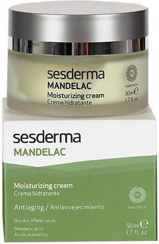 Sesderma Moisturizing Cream 50ml