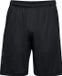 Under Armour Tech Graphic Short Fitness Broek Heren - Zwart - Maat 3XL