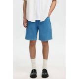 Selected Slhreg Alex L.Blue 701 Denim Shorts Noos denim regular short blauw
