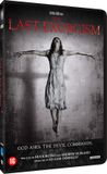 WW Entertainment The Last Exorcism: God Asks The Devil Commands