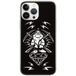 ERT GROUP mobiel telefoonhoesje voor Iphone 13 PRO MAX origineel en officieel erkend Disney patroon Grumpy 001