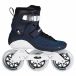 Powerslide Swell Bleu Marine 110 Patins à roulettes - 47