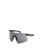 ADIDAS SPORTSWEAR Adidas SP0122 Matte black 0/0/125 Man Zonnebrillen