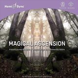 Magical Deborah Martin - Magical Ascension (CD)