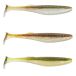 Rapala Leurre Souple Crushcity The Kickman 2g 63 Mm