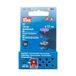 Prym 390778 Jersey drukknopen 12 mm paars compatibel met Vario Creative Tool