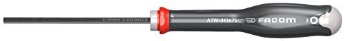 FACOM ATWHH2.5X75 schroevendraaier Protwist, 6-kant 3 mm x 75 mm