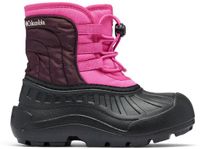 Columbia Powderbug™ Snowlite™ Jeugdsneeuwlaarzen Roze EU 32 Meisjes