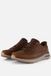 Skechers ARCH FIT CROSSER-FELIX Heren Instappers - Donkerbruin