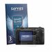 Savvies 3 Stuks Screenprotector voor Canon EOS C50