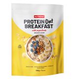 Nutrend Protein Oat Breakfast, Banane - 630 g