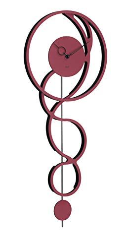 Hermle Wandklokken klassiek 61023-362200