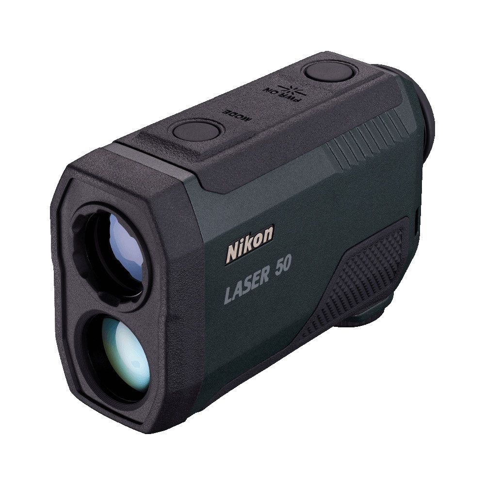 Nikon LRF Laser 50 - 4580130921155