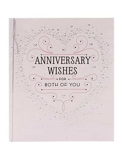 UK Greetings Birthday Card for Him/Her/Friend - Studded Design