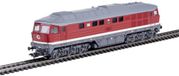 Märklin 36436 H0 locomotive diesel BR 132 de la DR