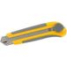 Outibat Cutter Spécial Plaquiste - Lame 25 mm