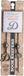 IF Book Keepers Bookmarks - Letter D
