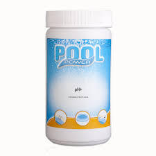 Pool Power PH+ 1 kg