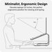 Hyper HyperSpace Laptop Stand