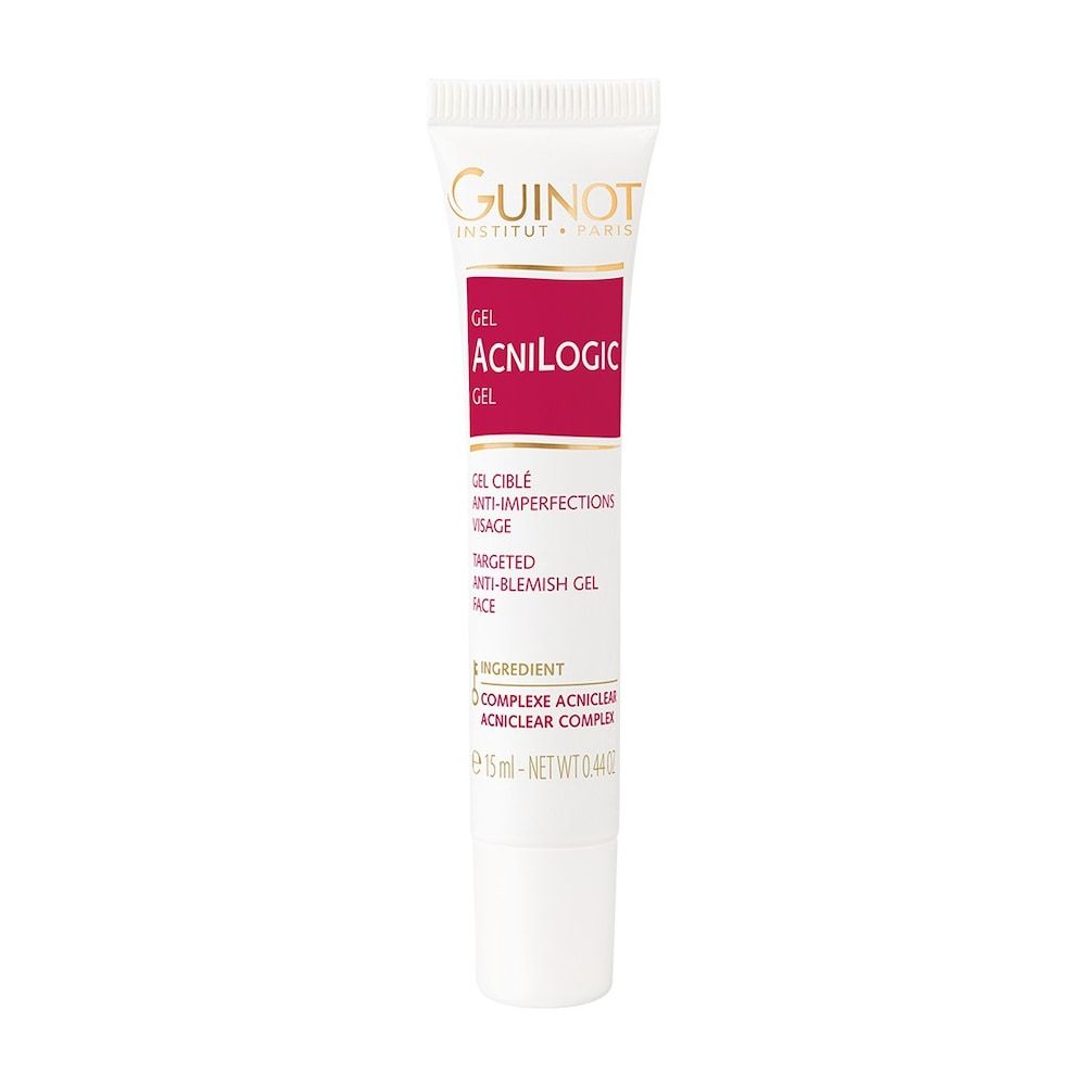 Guinot Acnilogic Gel Face Cream 15 ml
