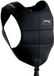 Salvimar Drop Loodvest Voor Freediving Zwart L-XL