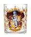 SD TOYS Harry Potter Gryffindor Crystal Glass 370ml