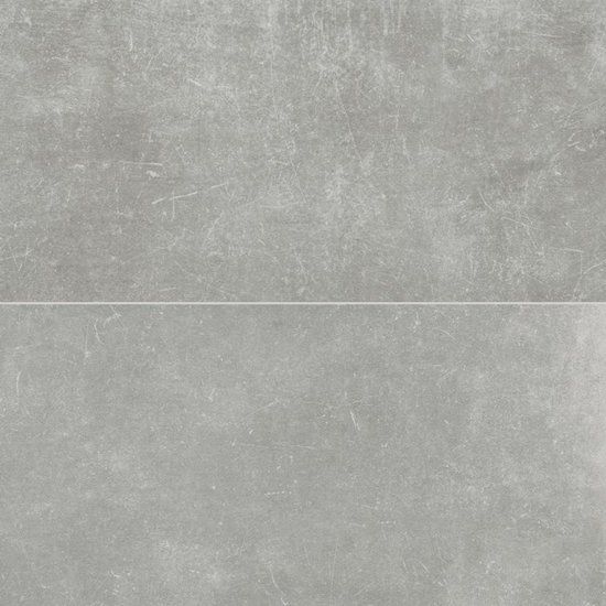 Traffic Grey Floor/Wall Tile | 30x60 cm Grey Concrete Look