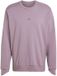 Adidas Yoga Sweatshirt Paars L Man