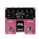 Mooer Tender Octaver Pro Gitaarpedaal
