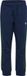 hummel hmlESSEN PANTS Kinderbroek biologisch katoen Maat 164 DRESS BLUES