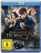 Phantastische Warner Bros. Entertainment UK Limited Fantastic Beasts and Where to Find Them (Blu-ray) (Import)