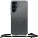 OtterBox React Necklace mobiele telefoon behuizingen voor Samsung Galaxy A55 5G Hoes Transparant