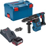 Bosch GBH 18V-26 F Professional accuboormachine