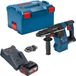 Bosch GBH 18V-26 F Professional accuboormachine