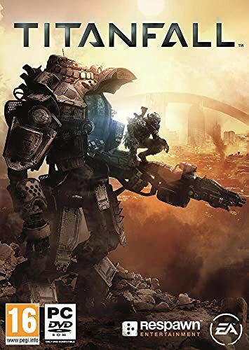 Electronic Arts Titanfall Xbox One