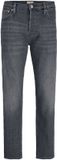 Jack & Jones Jean coupe décontractée JJICHRIS JJCOOPER GE 676 Denim gris