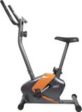 Bodyline Mizard fietsfiets met magnetische camera
