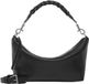 LIEBESKIND BERLIN schoudertas Crossbody Bag Black zwart